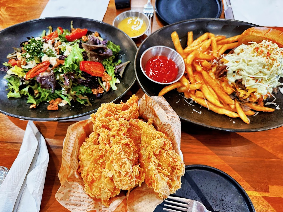 Slide Background Image